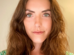 Emily Hill